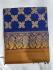 SOFT SILK SAREE WITH BLOUSE